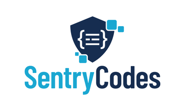 SentryCodes.com is for sale